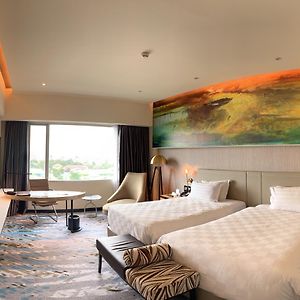 Kamer "Premier" met Twee Aparte Bedden