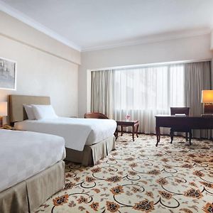 Deluxe Kamer met Twee Aparte Bedden